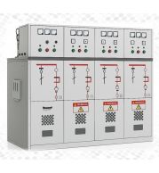 11kV/33kV SF6 Gas Insulated RMU Ring Main Unit Panel | Load Break Switch/Fuse IP65 Protection | Compact Urban Distribution/Grid Feeder | DEWA Approved UAE Utility Solutions